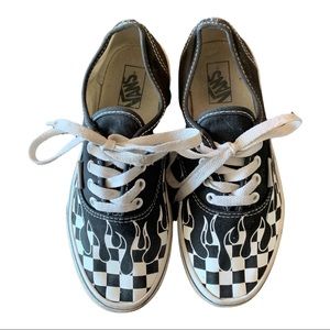 VANS Sneakers